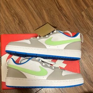 Nike Court Borough Low Recraft